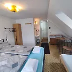 Apartamento Haus 