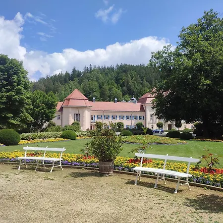 Apartamento Haus 