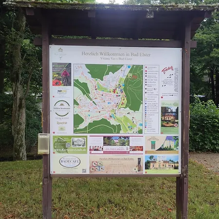 Haus Grimberg 1-fewo&2-fewo Apartment