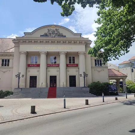 Haus Grimberg 1-fewo&2-fewo *