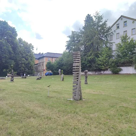 Haus Grimberg 1-fewo&2-fewo