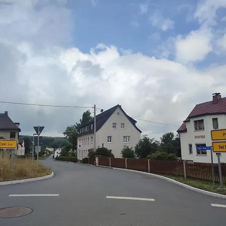 Apartamento Haus 