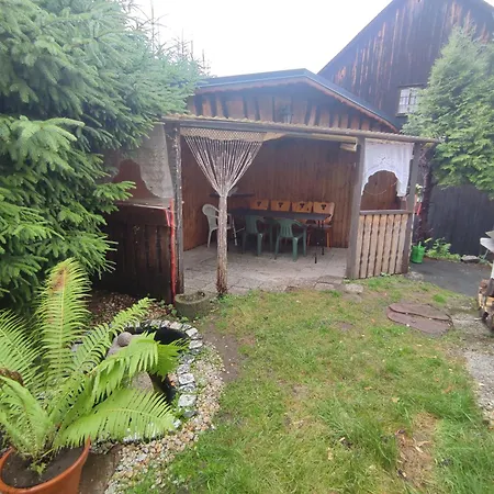 Haus Grimberg 1-fewo&2-fewo