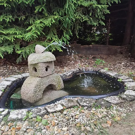 Haus Grimberg 1-fewo&2-fewo