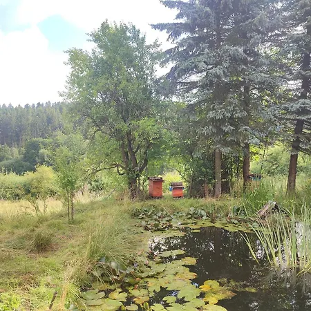 Haus Grimberg 1-fewo&2-fewo