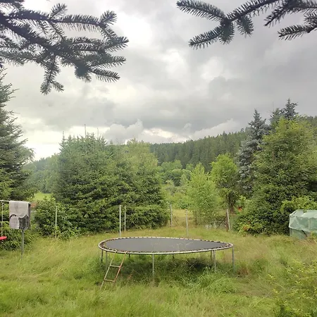 Haus Grimberg 1-fewo&2-fewo Apartment