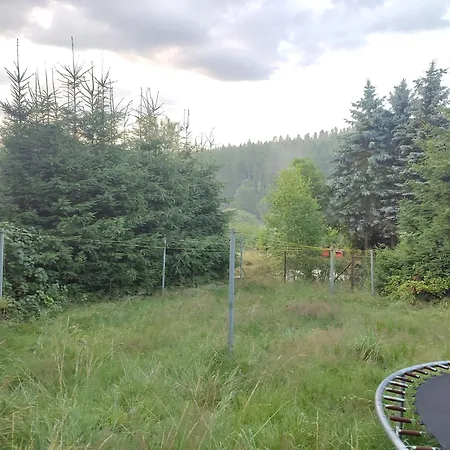 Haus Grimberg 1-fewo&2-fewo Apartment *