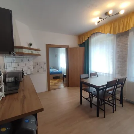 Haus Grimberg 1-fewo&2-fewo Apartment