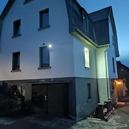 Haus Grimberg 1-fewo&2-fewo Bad Elster