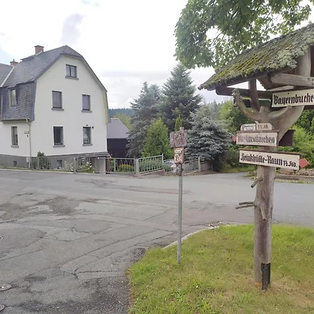 Haus Grimberg 1-fewo&2-fewo