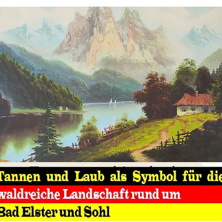 Haus Grimberg 1-fewo&2-fewo