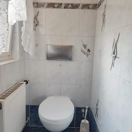 Haus Grimberg 1-fewo&2-fewo Apartment