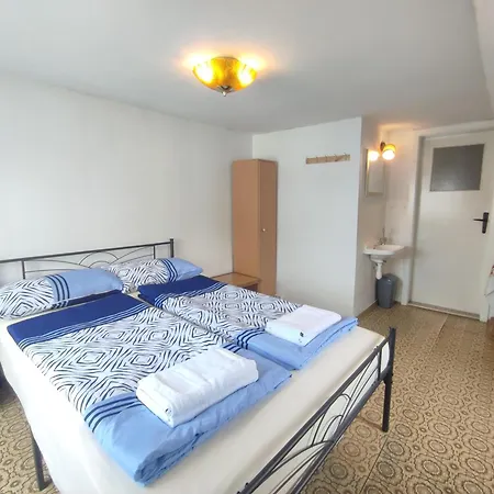 Haus Grimberg 1-fewo&2-fewo *