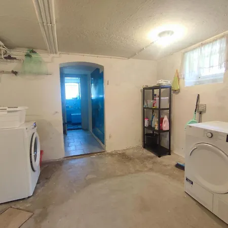 Haus Grimberg 1-fewo&2-fewo Apartment *