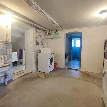 Haus Grimberg 1-fewo&2-fewo Apartment Bad Elster