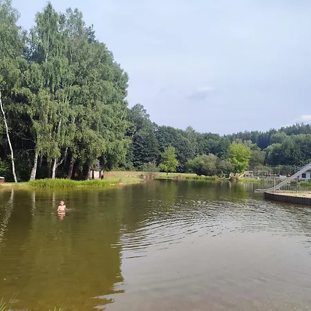 Haus Grimberg 1-fewo&2-fewo Apartment Bad Elster