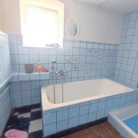 Haus Grimberg 1-fewo&2-fewo *