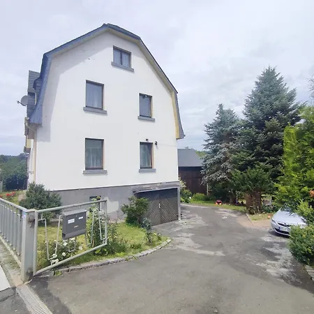 Haus Grimberg 1-fewo&2-fewo Apartment