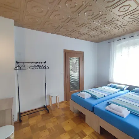 Haus Grimberg 1-fewo&2-fewo Apartment