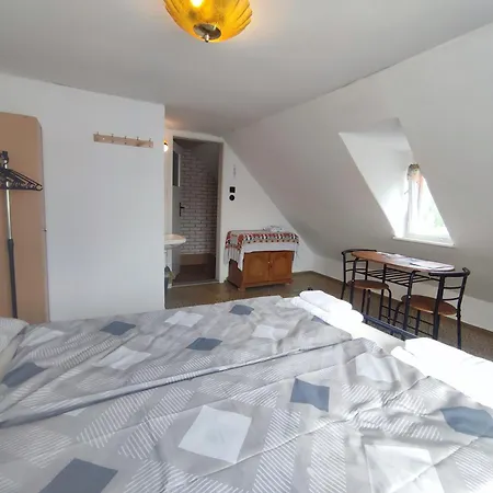 Haus Grimberg 1-fewo&2-fewo Apartment