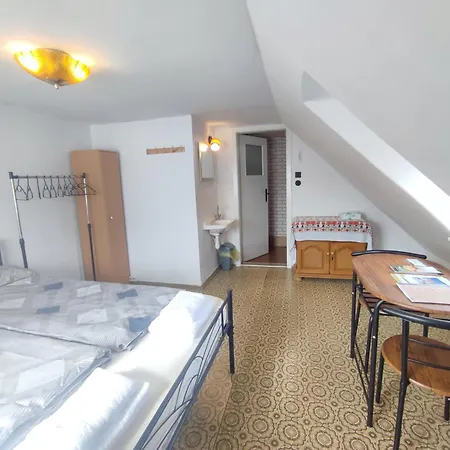 Haus Grimberg 1-fewo&2-fewo * Bad Elster