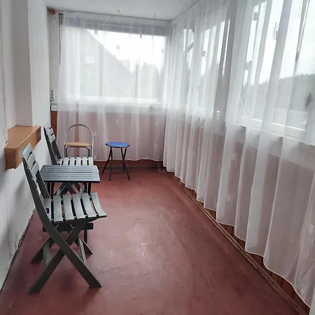 Haus Grimberg 1-fewo&2-fewo Apartment *