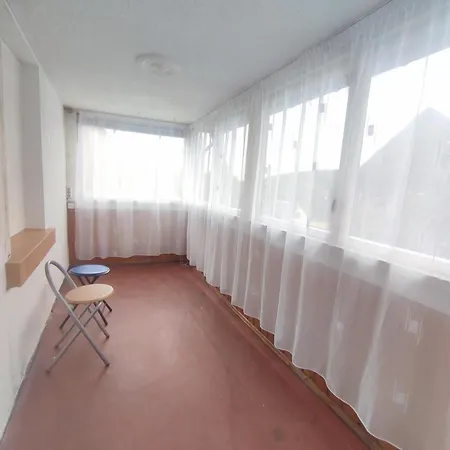 Haus Grimberg 1-fewo&2-fewo *