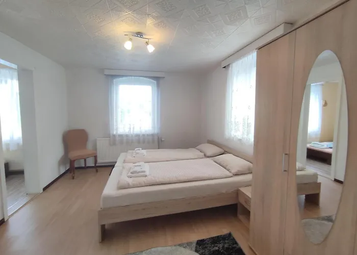 아파트 Haus 