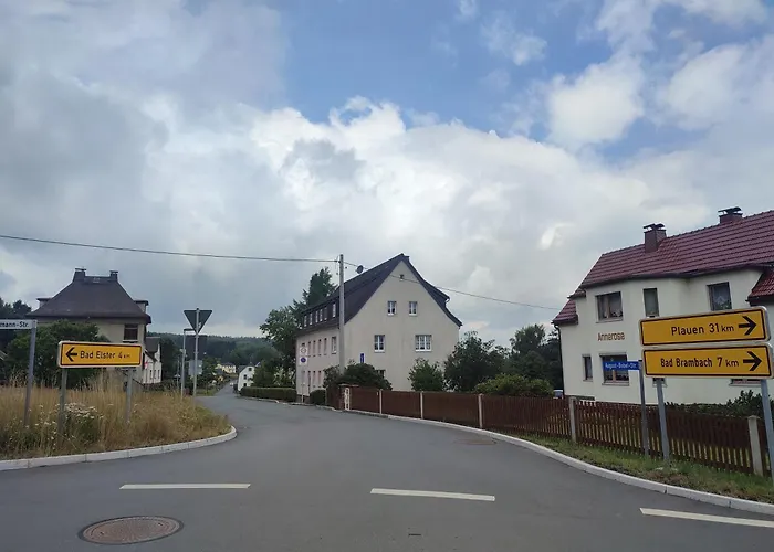 아파트 Haus 